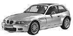 BMW E36-7 U0697 Fault Code