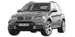 BMW E70 U0697 Fault Code