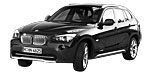 BMW E84 U0697 Fault Code