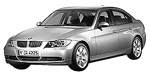 BMW E90 U0697 Fault Code