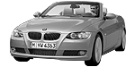 BMW E93 U0697 Fault Code