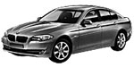 BMW F10 U0697 Fault Code