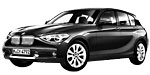 BMW F20 U0697 Fault Code